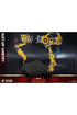 Iron Man 2 Accessories Collection Series Iron Man Suit-Up Gantry