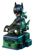 Batman Forever CosRider Mini Figure with Sound & Light Up Batman 13 cm