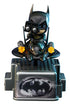 Batman Returns CosRider Mini Figure with Sound & Light Up Batman 13 cm