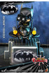 Batman Returns CosRider Mini Figure with Sound & Light Up Batman 13 cm