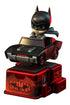 The Batman CosRider Mini Figure with Sound & Light Up Batman 13 cm