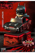 The Batman CosRider Mini Figure with Sound & Light Up Batman 13 cm