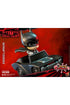 The Batman CosRider Mini Figure with Sound & Light Up Batman 13 cm