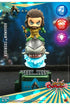 Aquaman CosRider Mini Figure with Sound & Light Up Aquaman 13 cm