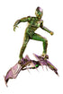 Spider-Man: No Way Home Movie Masterpiece Action Figure 1/6 Green Goblin (Deluxe Version) 30 cm
