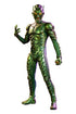 Spider-Man: No Way Home Movie Masterpiece Action Figure 1/6 Green Goblin 30 cm