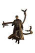 Spider-Man: No Way Home Movie Masterpiece Action Figure 1/6 Doc Ock (Deluxe Version) 31 cm