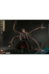 Spider-Man: No Way Home Movie Masterpiece Action Figure 1/6 Doc Ock (Deluxe Version) 31 cm