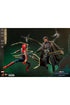 Spider-Man: No Way Home Movie Masterpiece Action Figure 1/6 Doc Ock (Deluxe Version) 31 cm