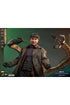Spider-Man: No Way Home Movie Masterpiece Action Figure 1/6 Doc Ock (Deluxe Version) 31 cm