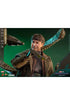 Spider-Man: No Way Home Movie Masterpiece Action Figure 1/6 Doc Ock (Deluxe Version) 31 cm