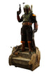 Star Wars: The Book of Boba Fett Action Figure 1/4 Boba Fett (Deluxe Version) 45 cm