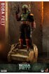 Star Wars: The Book of Boba Fett Action Figure 1/4 Boba Fett (Deluxe Version) 45 cm
