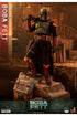 Star Wars: The Book of Boba Fett Action Figure 1/4 Boba Fett (Deluxe Version) 45 cm