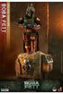 Star Wars: The Book of Boba Fett Action Figure 1/4 Boba Fett (Deluxe Version) 45 cm