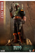 Star Wars: The Book of Boba Fett Action Figure 1/4 Boba Fett (Deluxe Version) 45 cm