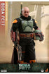 Star Wars: The Book of Boba Fett Action Figure 1/4 Boba Fett (Deluxe Version) 45 cm