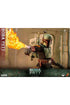 Star Wars: The Book of Boba Fett Action Figure 1/4 Boba Fett (Deluxe Version) 45 cm