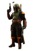 Star Wars: The Book of Boba Fett Action Figure 1/4 Boba Fett 45 cm