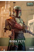 Star Wars: The Book of Boba Fett Action Figure 1/4 Boba Fett 45 cm