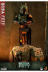 Star Wars: The Book of Boba Fett Action Figure 1/4 Boba Fett 45 cm
