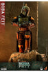 Star Wars: The Book of Boba Fett Action Figure 1/4 Boba Fett 45 cm