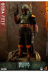 Star Wars: The Book of Boba Fett Action Figure 1/4 Boba Fett 45 cm