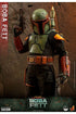 Star Wars: The Book of Boba Fett Action Figure 1/4 Boba Fett 45 cm
