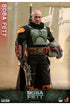 Star Wars: The Book of Boba Fett Action Figure 1/4 Boba Fett 45 cm