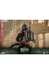 Star Wars: The Book of Boba Fett Action Figure 1/4 Boba Fett 45 cm