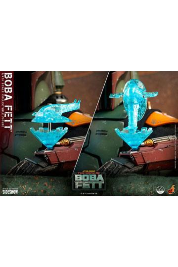Star Wars: The Book of Boba Fett Action Figure 1/4 Boba Fett 45 cm