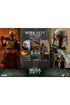 Star Wars: The Book of Boba Fett Action Figure 1/4 Boba Fett 45 cm