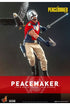 Suicide Squad Movie Masterpiece Action Figure 1/6 Peacemaker 31 cm