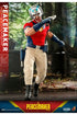 Suicide Squad Movie Masterpiece Action Figure 1/6 Peacemaker 31 cm