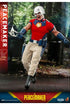 Suicide Squad Movie Masterpiece Action Figure 1/6 Peacemaker 31 cm