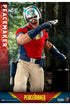Suicide Squad Movie Masterpiece Action Figure 1/6 Peacemaker 31 cm
