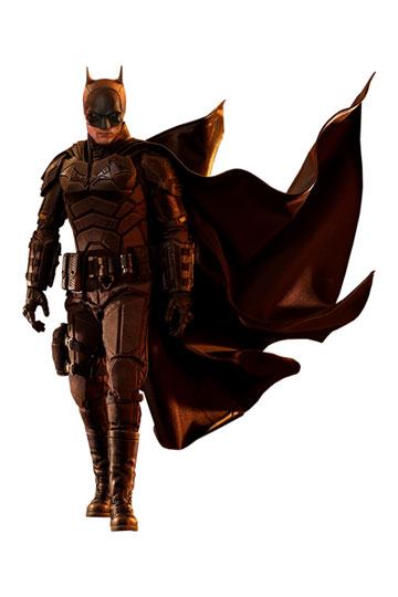 The Batman Movie Masterpiece Action Figure 1/6 Batman 31 cm
