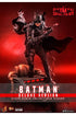 The Batman Movie Masterpiece Action Figure 1/6 Batman Deluxe Version 31 cm