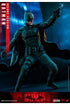 The Batman Movie Masterpiece Action Figure 1/6 Batman Deluxe Version 31 cm