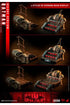 The Batman Movie Masterpiece Action Figure 1/6 Batman Deluxe Version 31 cm