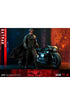 The Batman Movie Masterpiece Action Figure 1/6 Batman Deluxe Version 31 cm