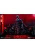 The Batman Movie Masterpiece Action Figure 1/6 Batman Deluxe Version 31 cm