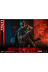 The Batman Movie Masterpiece Action Figure 1/6 Batman Deluxe Version 31 cm