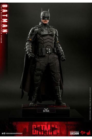 The Batman Movie Masterpiece Action Figure 1/6 Batman 31 cm