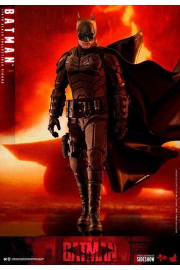 The Batman Movie Masterpiece Action Figure 1/6 Batman 31 cm