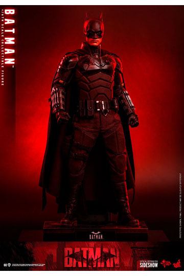 The Batman Movie Masterpiece Action Figure 1/6 Batman 31 cm