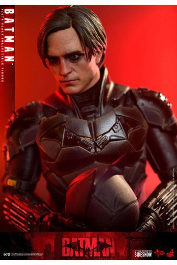 The Batman Movie Masterpiece Action Figure 1/6 Batman 31 cm