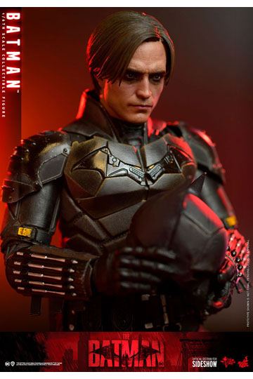 The Batman Movie Masterpiece Action Figure 1/6 Batman 31 cm