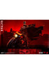 The Batman Movie Masterpiece Action Figure 1/6 Batman 31 cm