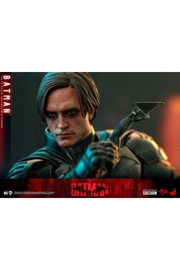 The Batman Movie Masterpiece Action Figure 1/6 Batman 31 cm